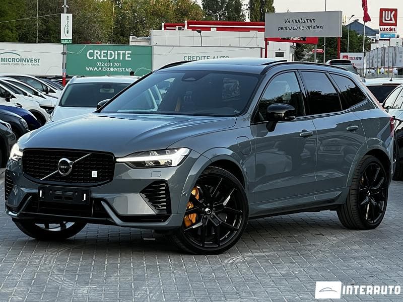 Volvo XC 60