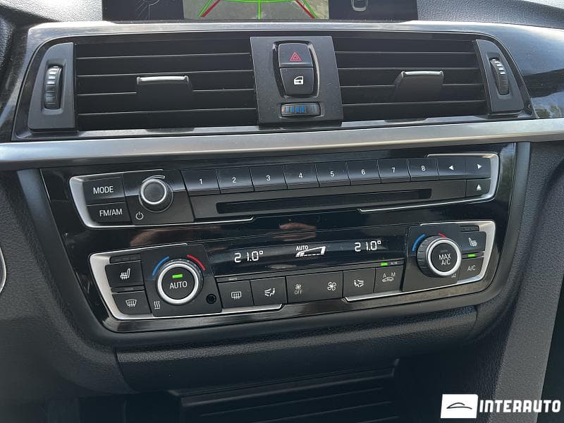 2015 BMW 428i — Miniatură 13