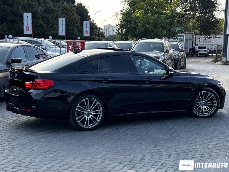 2015 BMW 428i — Miniatură 2