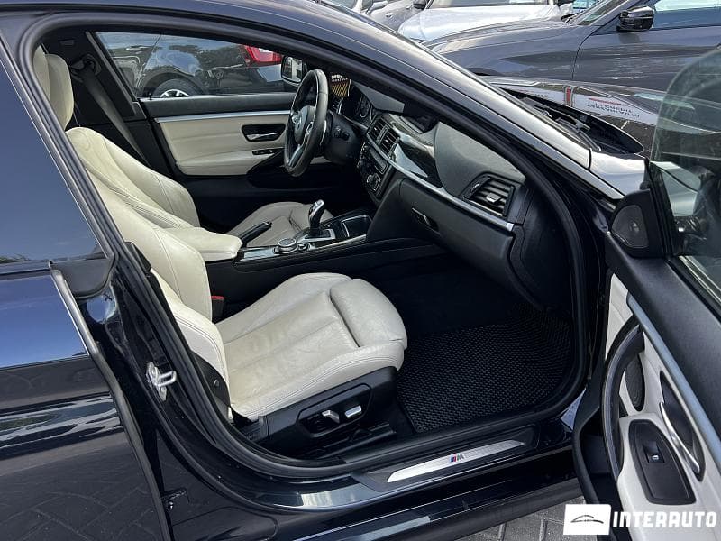 2015 BMW 428i — Miniatură 7