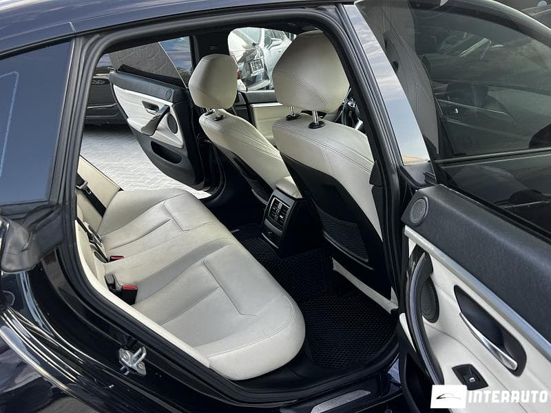 2015 BMW 428i — Miniatură 9
