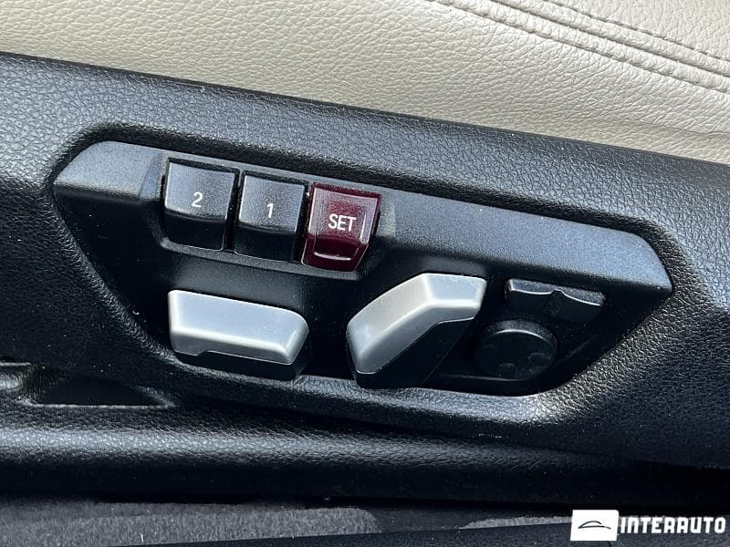 2015 BMW 428i — Miniatură 16