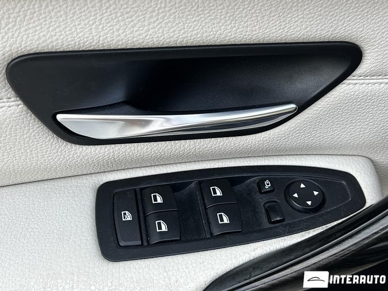 2015 BMW 428i — Miniatură 15
