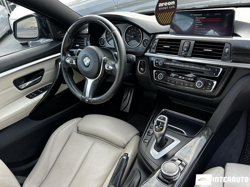 2015 BMW 428i — Miniatură 6