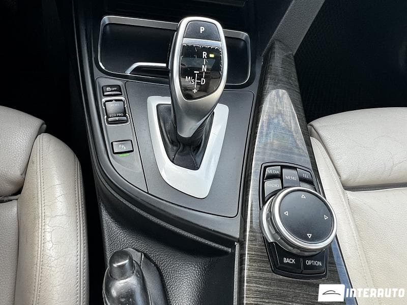 2015 BMW 428i — Miniatură 14