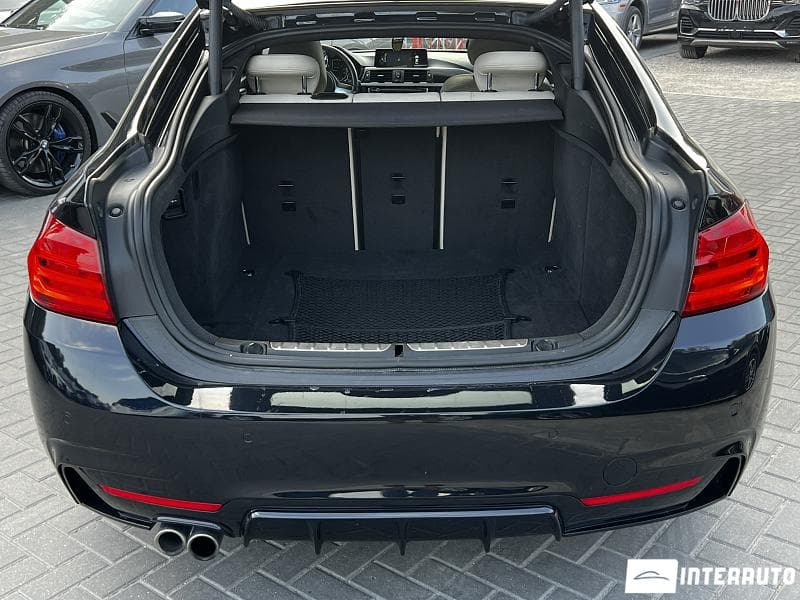 2015 BMW 428i — Miniatură 21