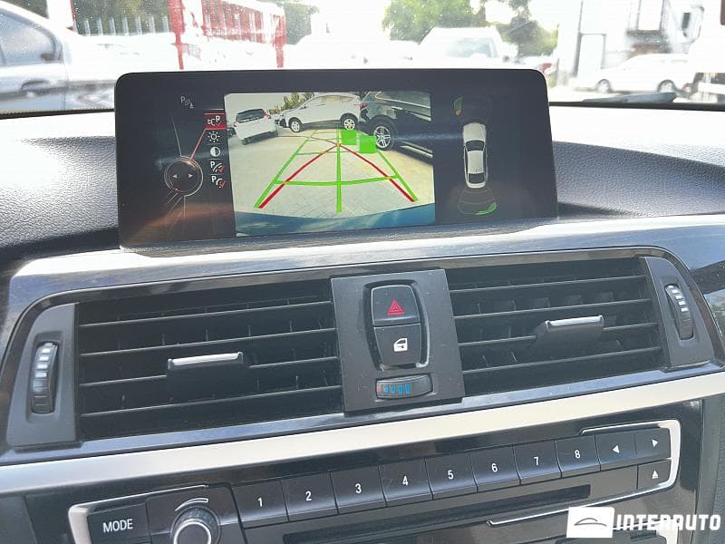 2015 BMW 428i — Miniatură 12