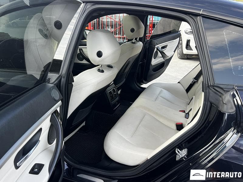 2015 BMW 428i — Miniatură 8