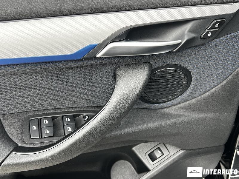 2019 BMW X2 1.6D — Miniatură 12