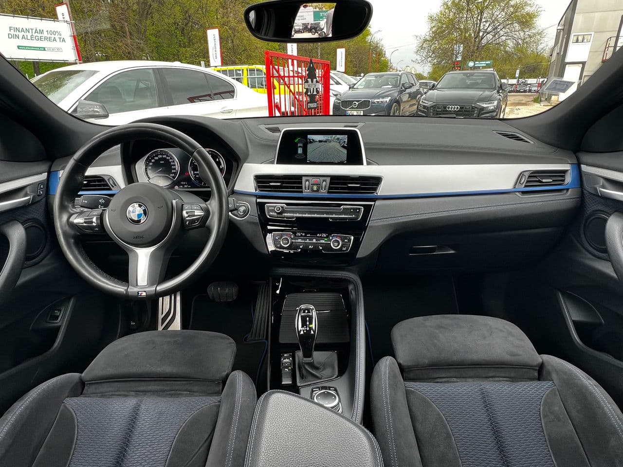 2019 BMW X2 1.6D — Miniatură 7