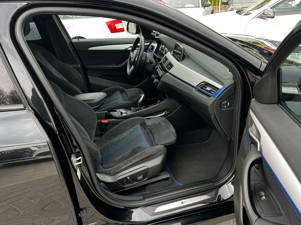2019 BMW X2 1.6D — Miniatură 5
