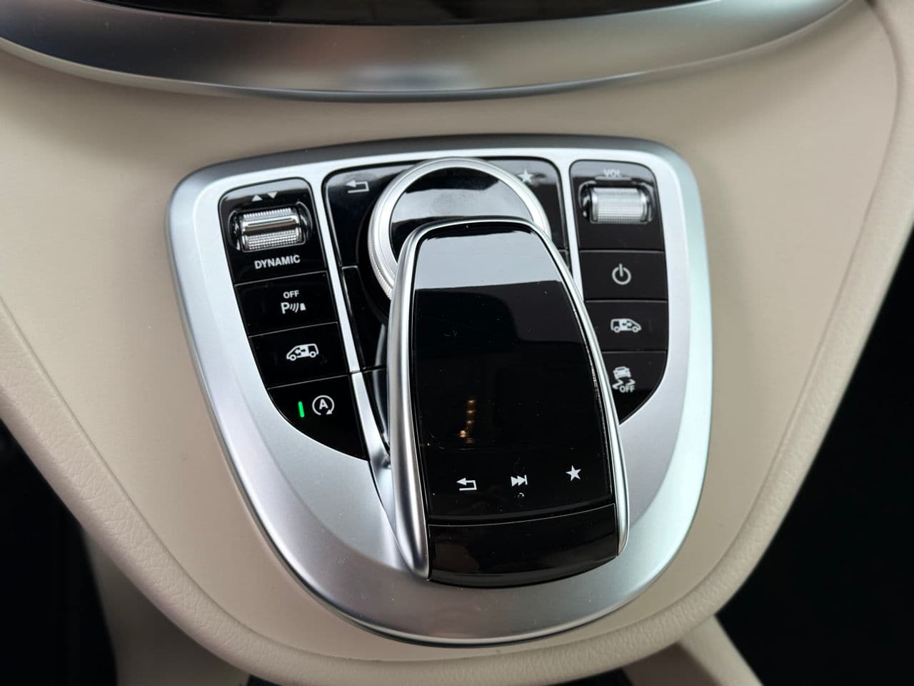2019 Mercedes V 300 — Miniatură 15