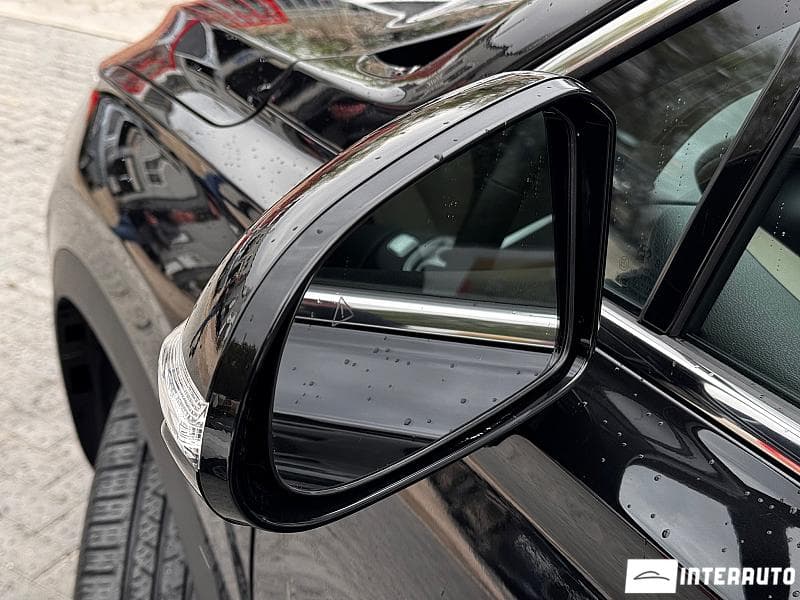 2023 Hyundai Santa Fe — Miniatură 26