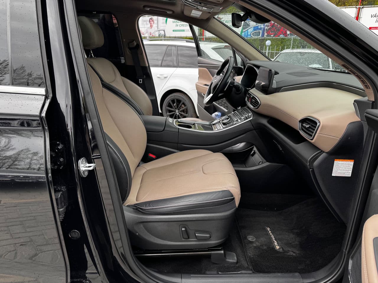 2023 Hyundai Santa Fe — Miniatură 5