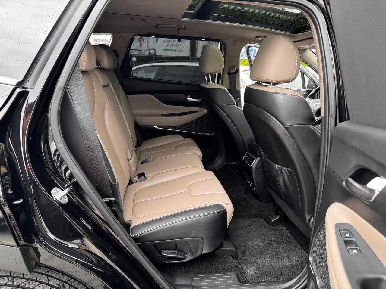 2023 Hyundai Santa Fe — Miniatură 20
