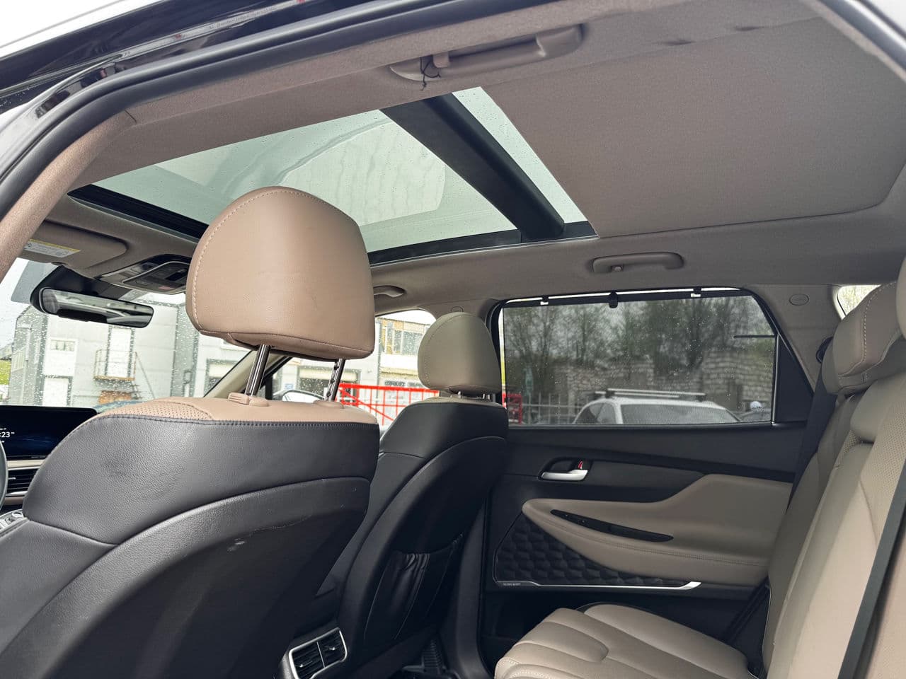 2023 Hyundai Santa Fe — Miniatură 19