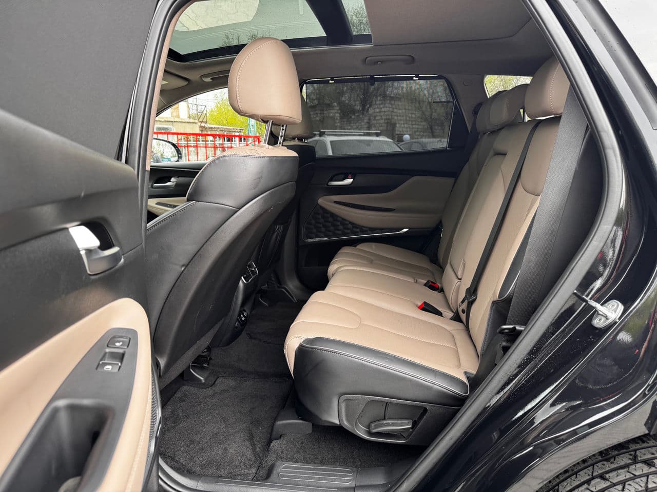 2023 Hyundai Santa Fe — Miniatură 21
