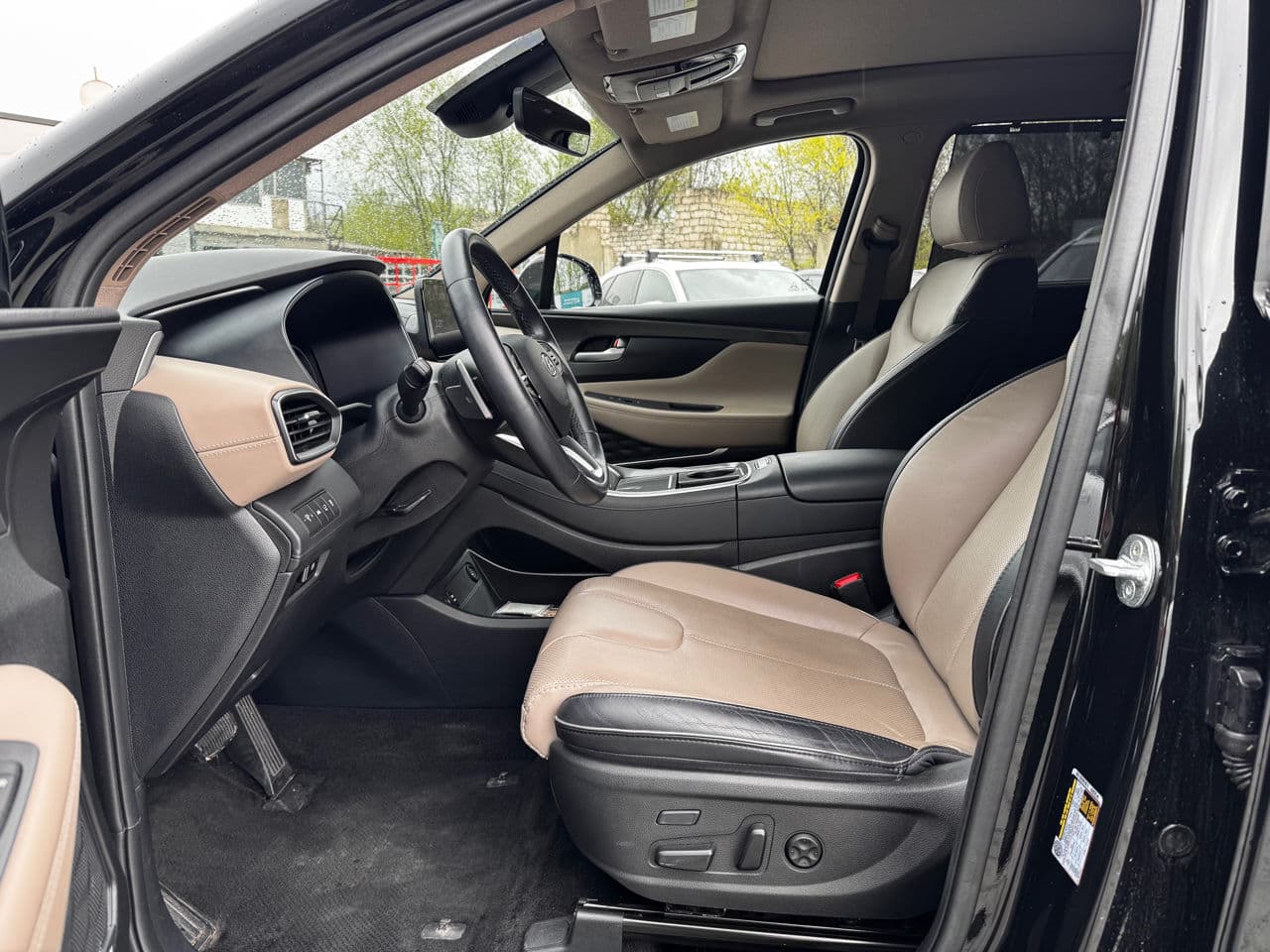 2023 Hyundai Santa Fe — Miniatură 6