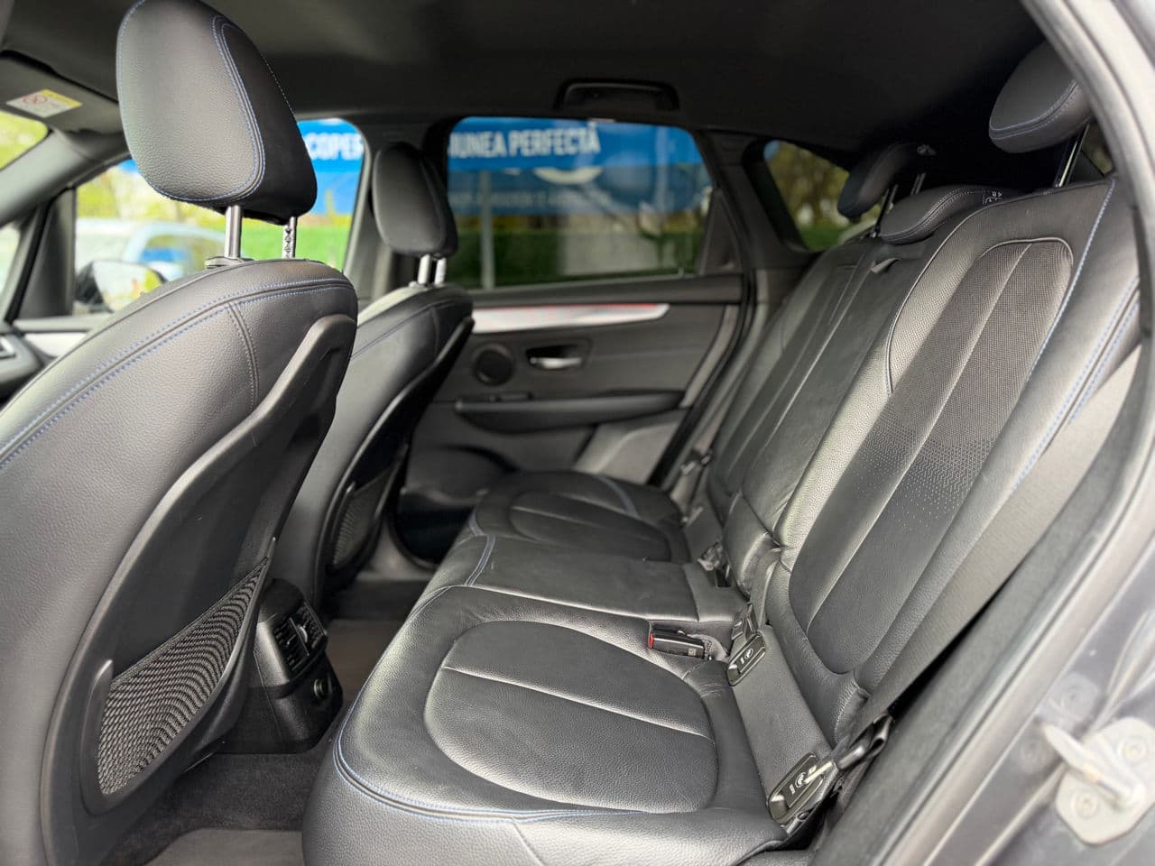 BMW 225XE 2018 — Миниатюра 22