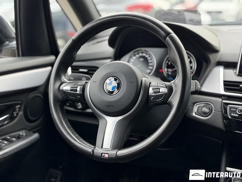 BMW 225XE 2018 — Миниатюра 12