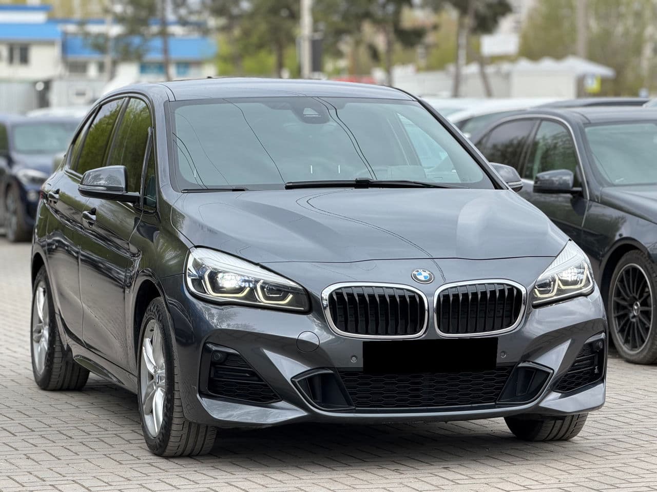 BMW 225XE 2018 — Миниатюра 3