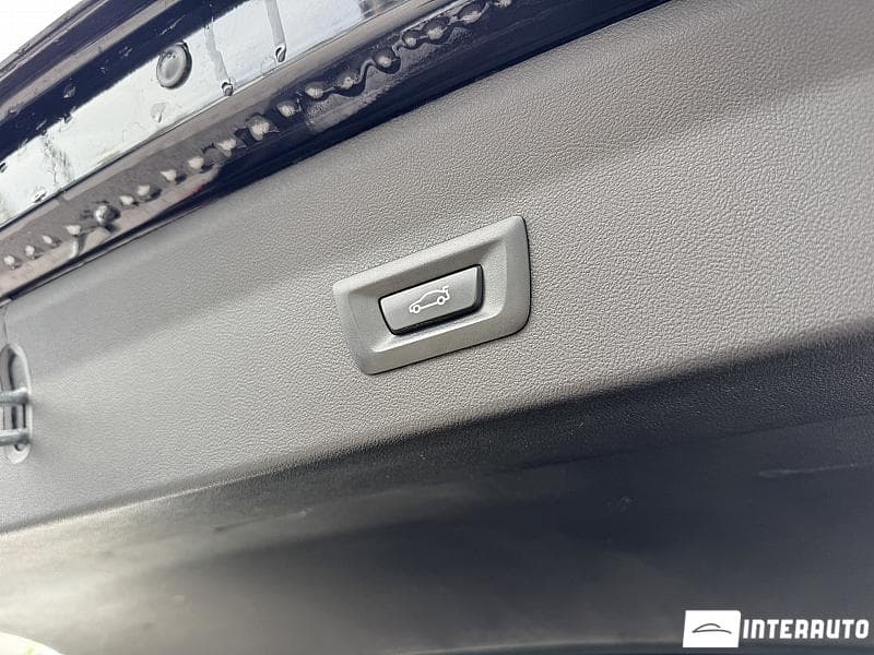 BMW X4 2.0D 2019 — Миниатюра 6