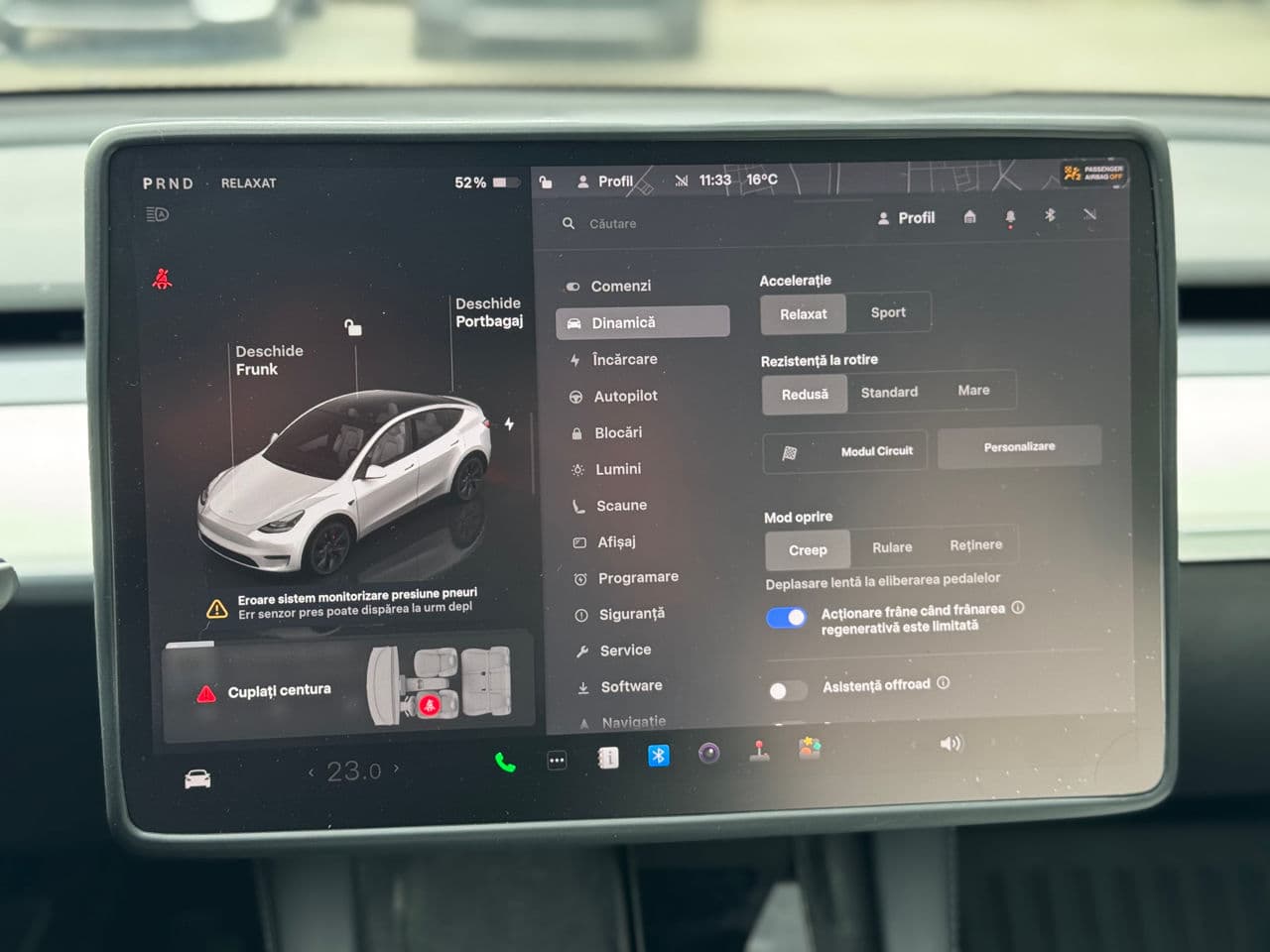 Tesla Model Y 2022 — Миниатюра 11