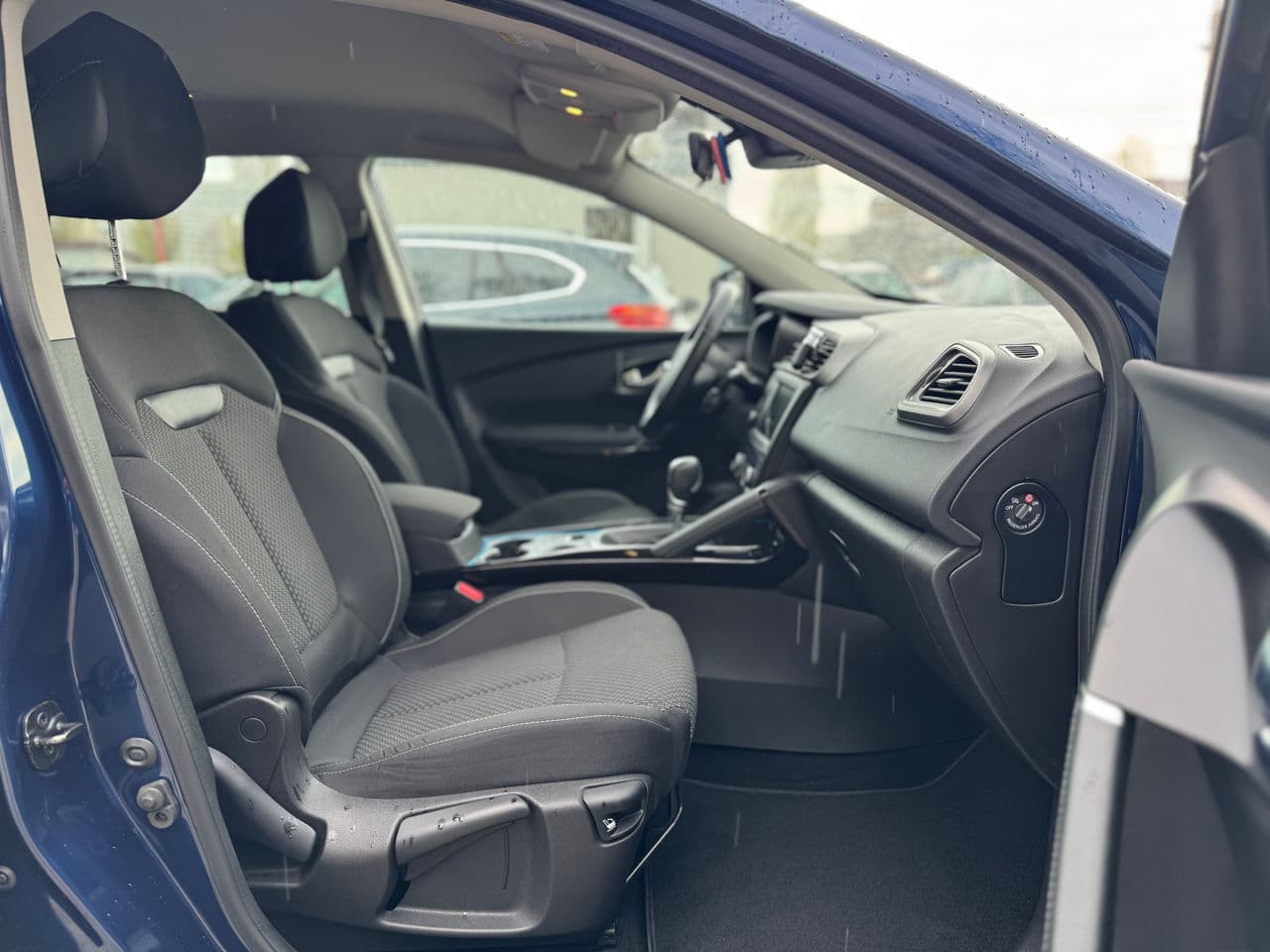 2018 Renault Kadjar — Miniatură 15