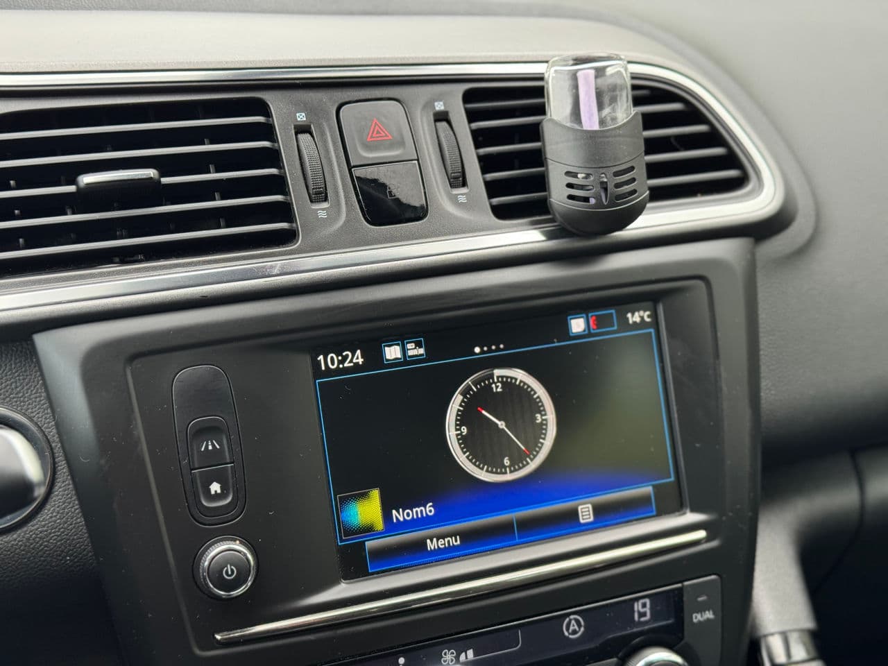 2018 Renault Kadjar — Miniatură 12