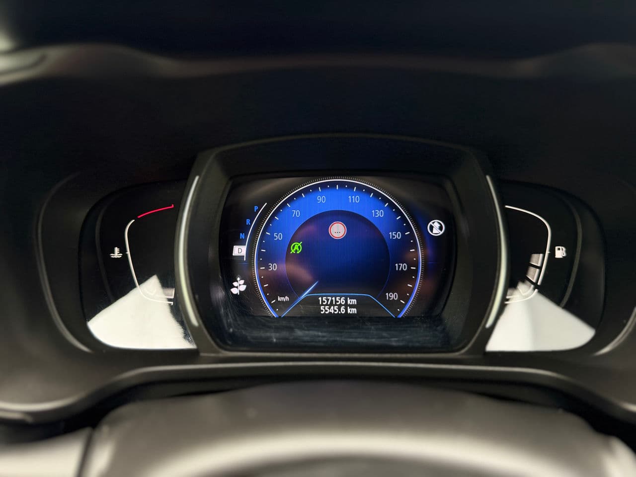 2018 Renault Kadjar — Miniatură 10