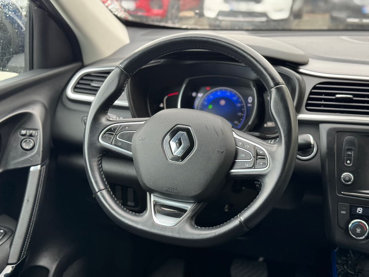 2018 Renault Kadjar — Miniatură 9