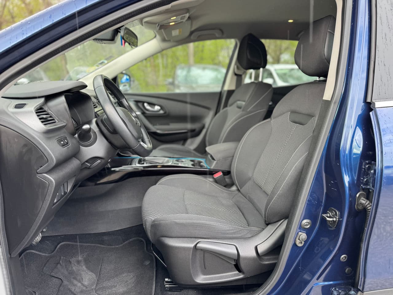 2018 Renault Kadjar — Miniatură 5