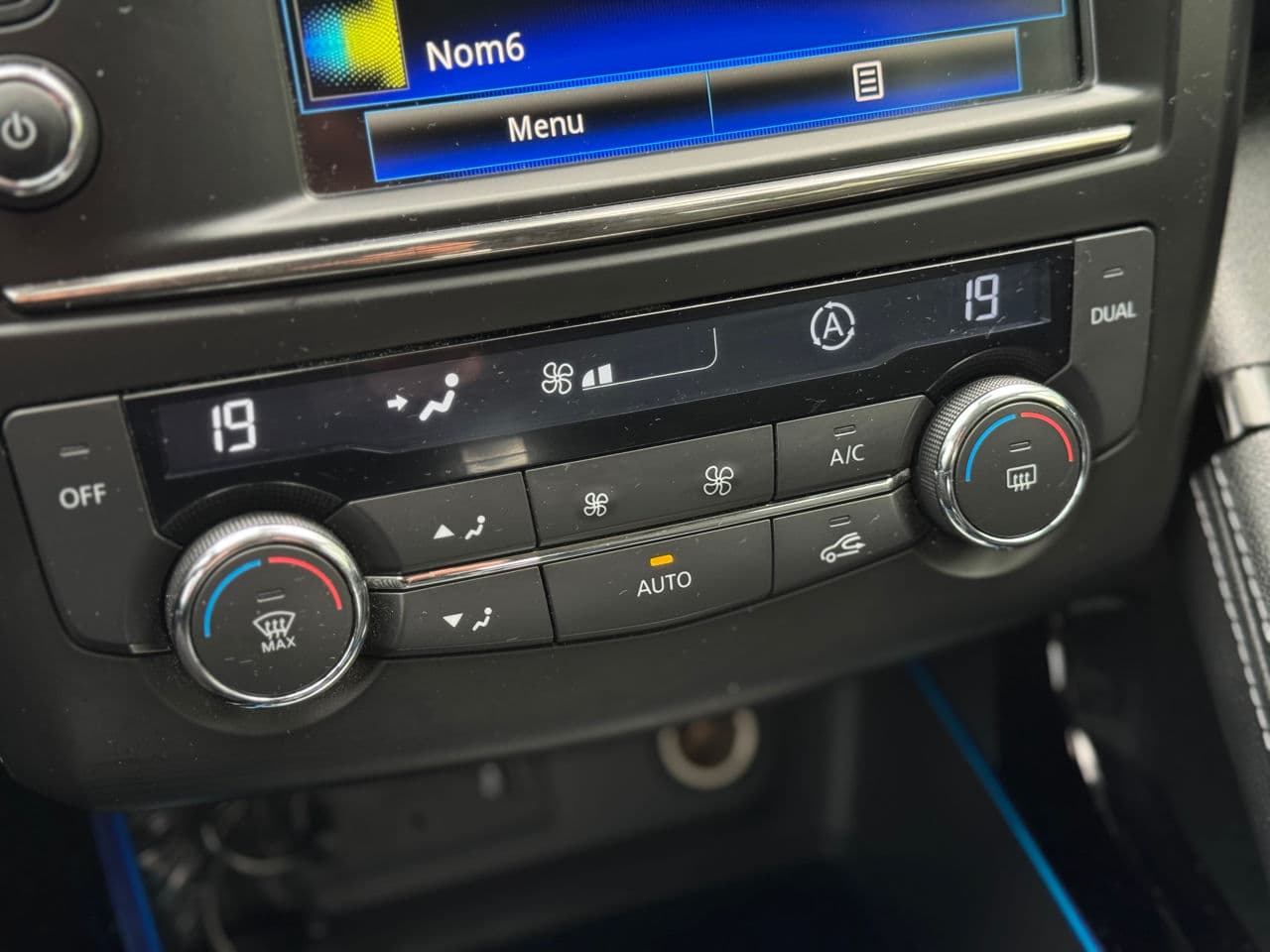 2018 Renault Kadjar — Miniatură 13