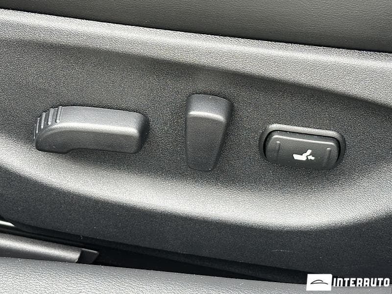 2017 Infiniti Q50 — Miniatură 20