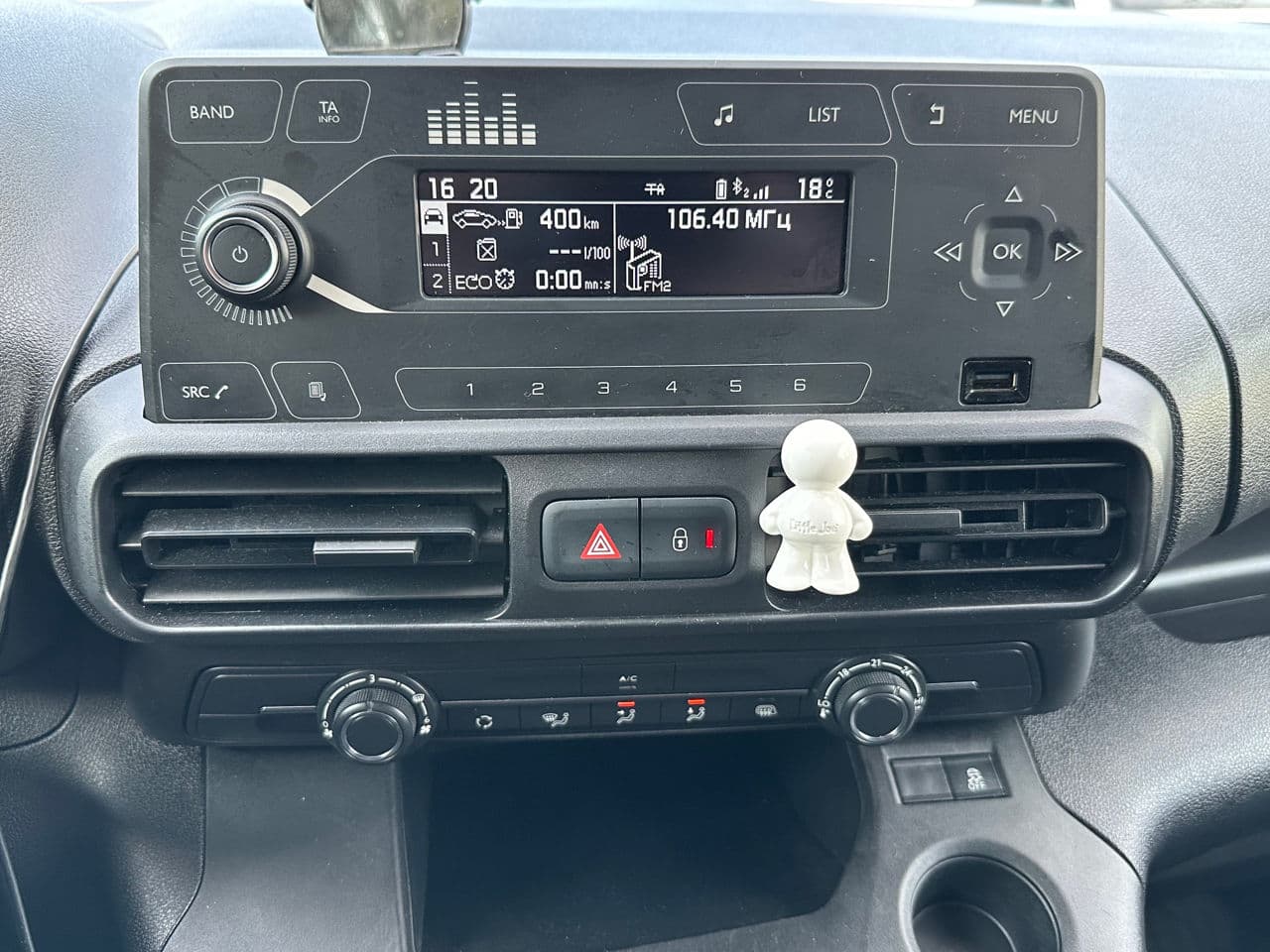 2021 Toyota Proace — Miniatură 9