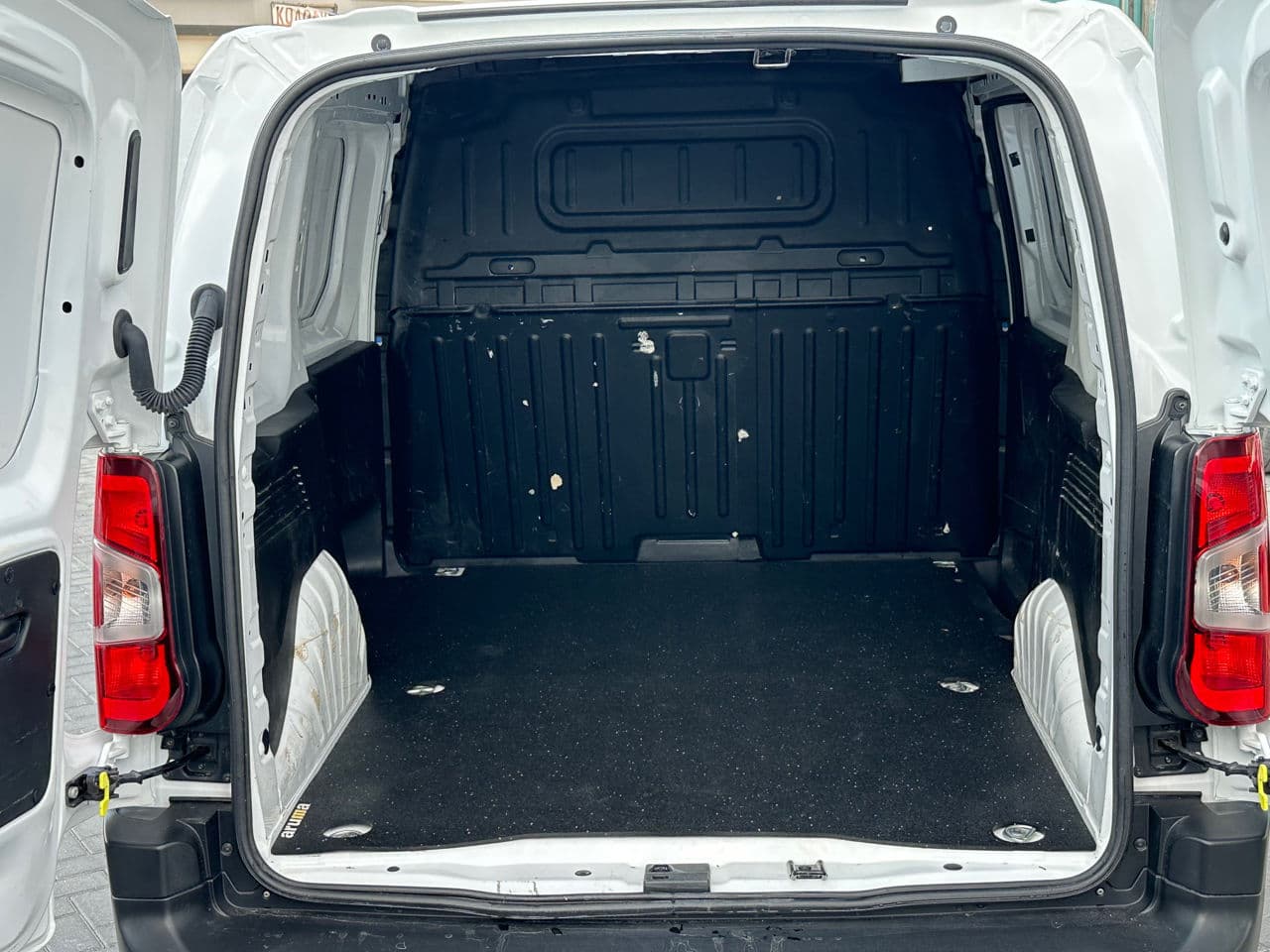 2021 Toyota Proace — Miniatură 15