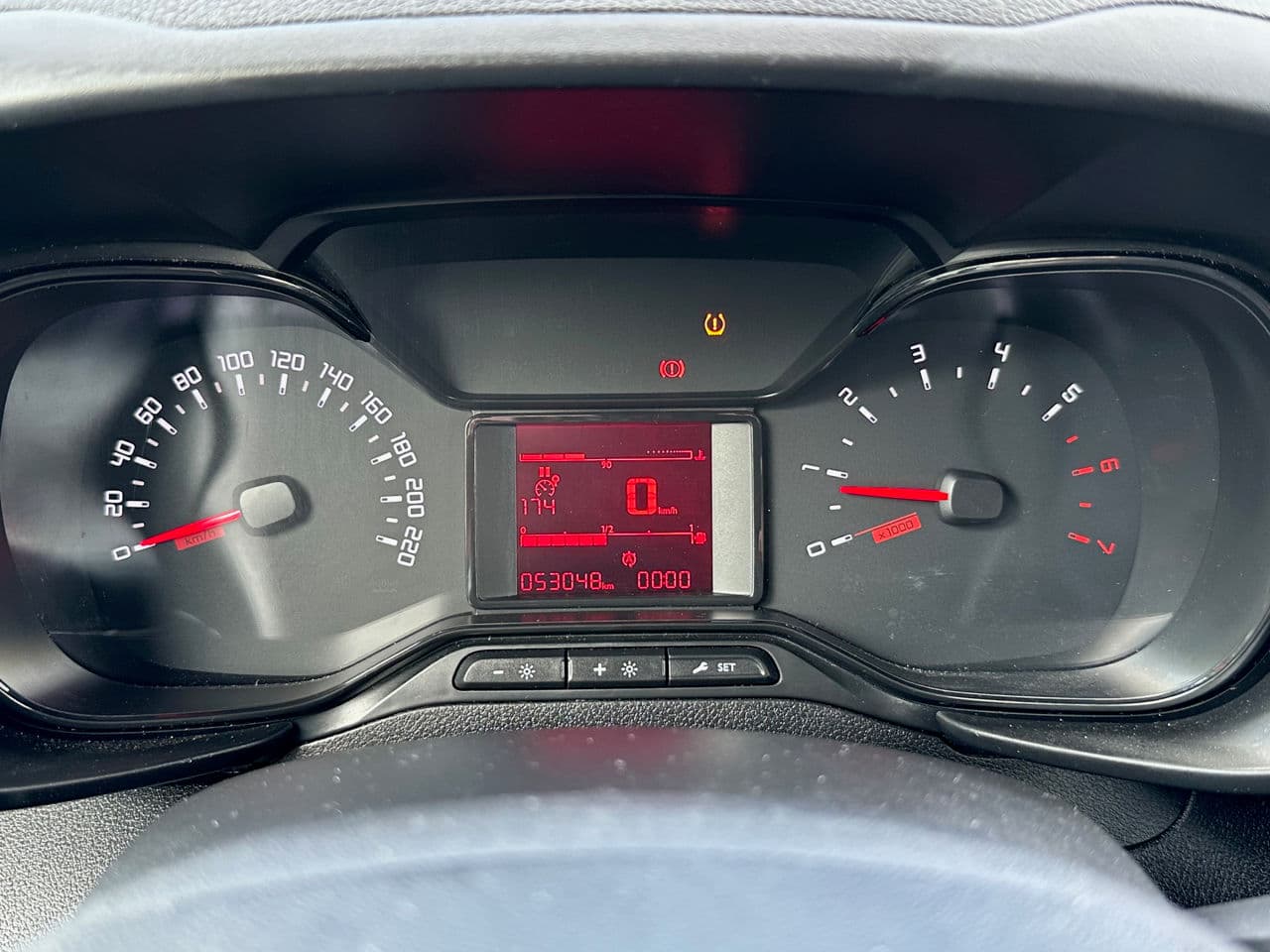 2021 Toyota Proace — Miniatură 8