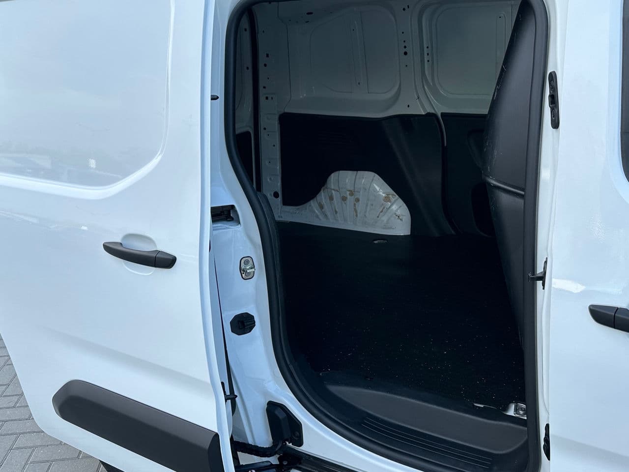 2021 Toyota Proace — Miniatură 7