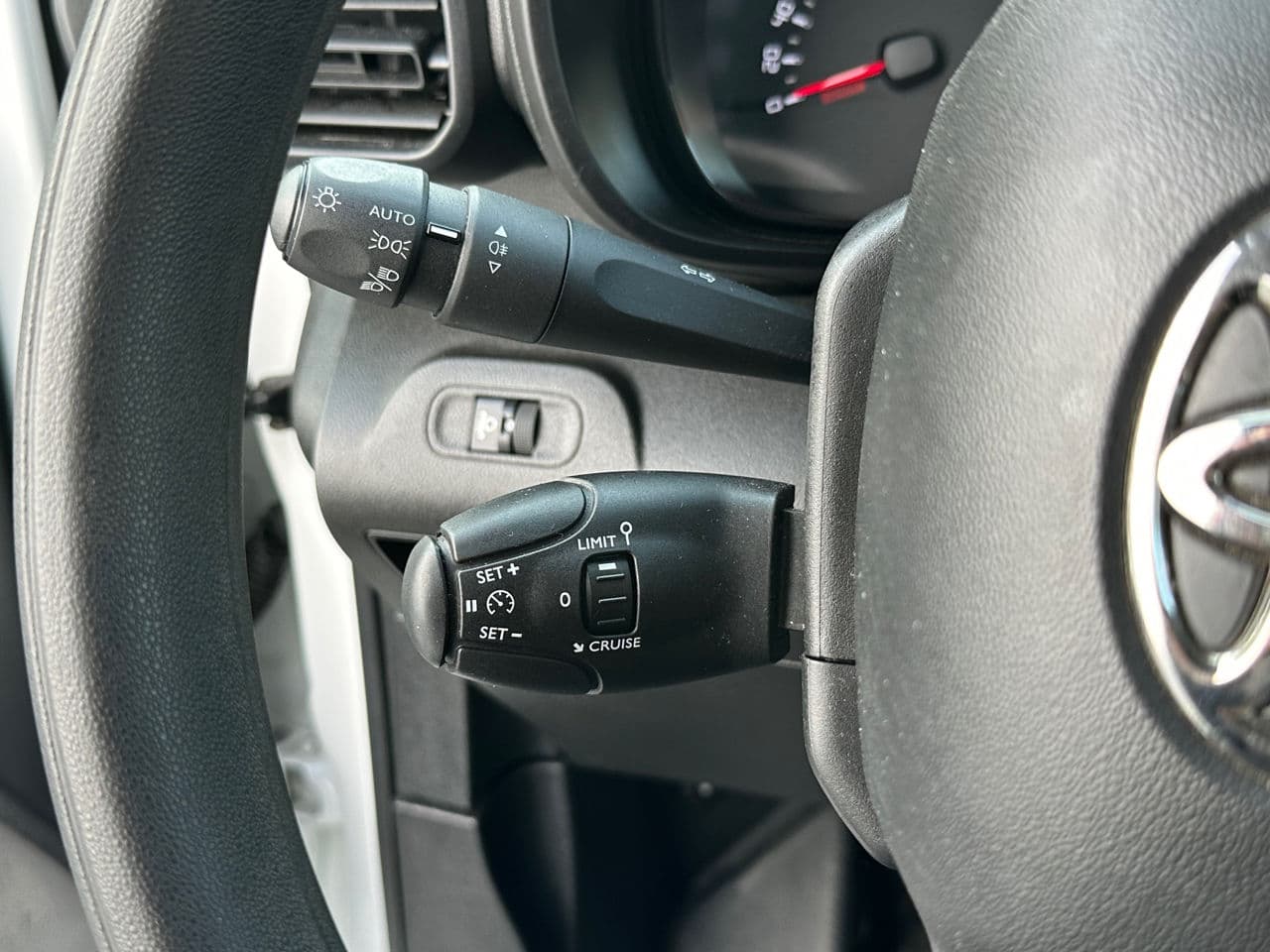 2021 Toyota Proace — Miniatură 10