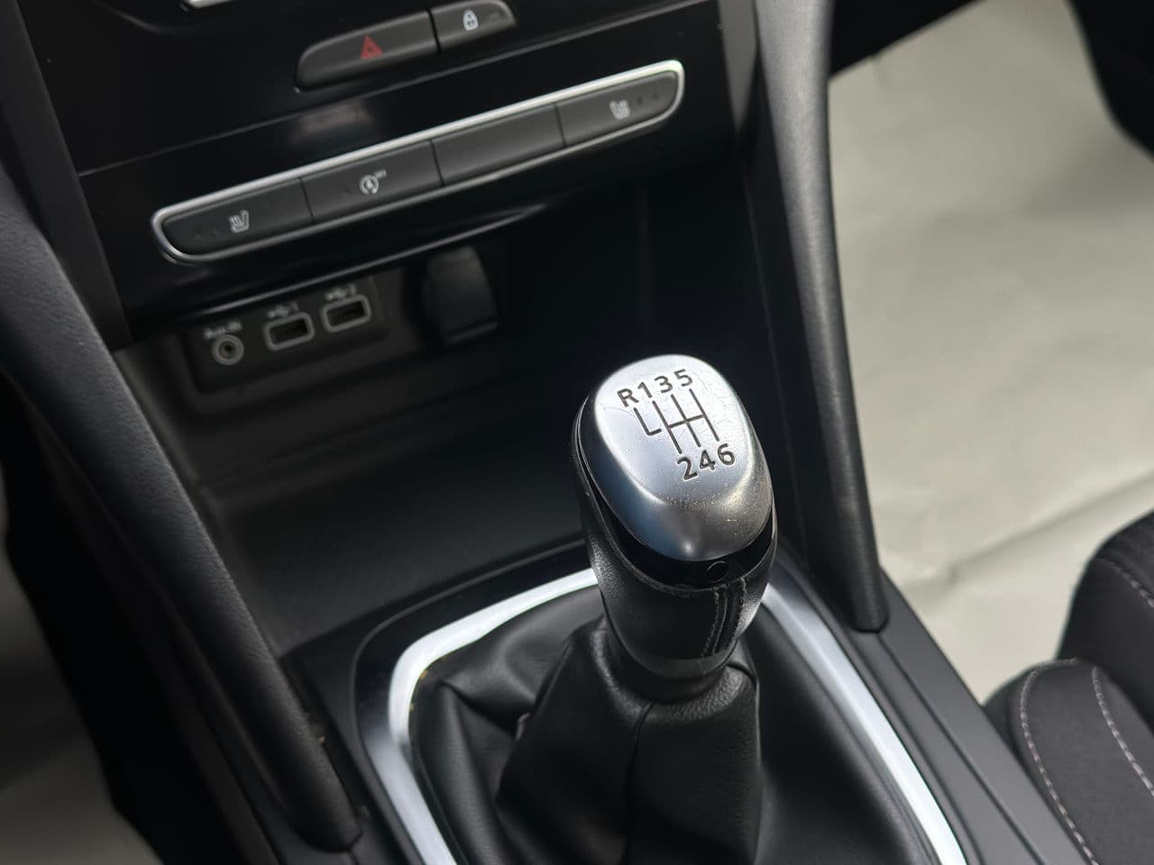 2021 Renault Megane — Miniatură 12