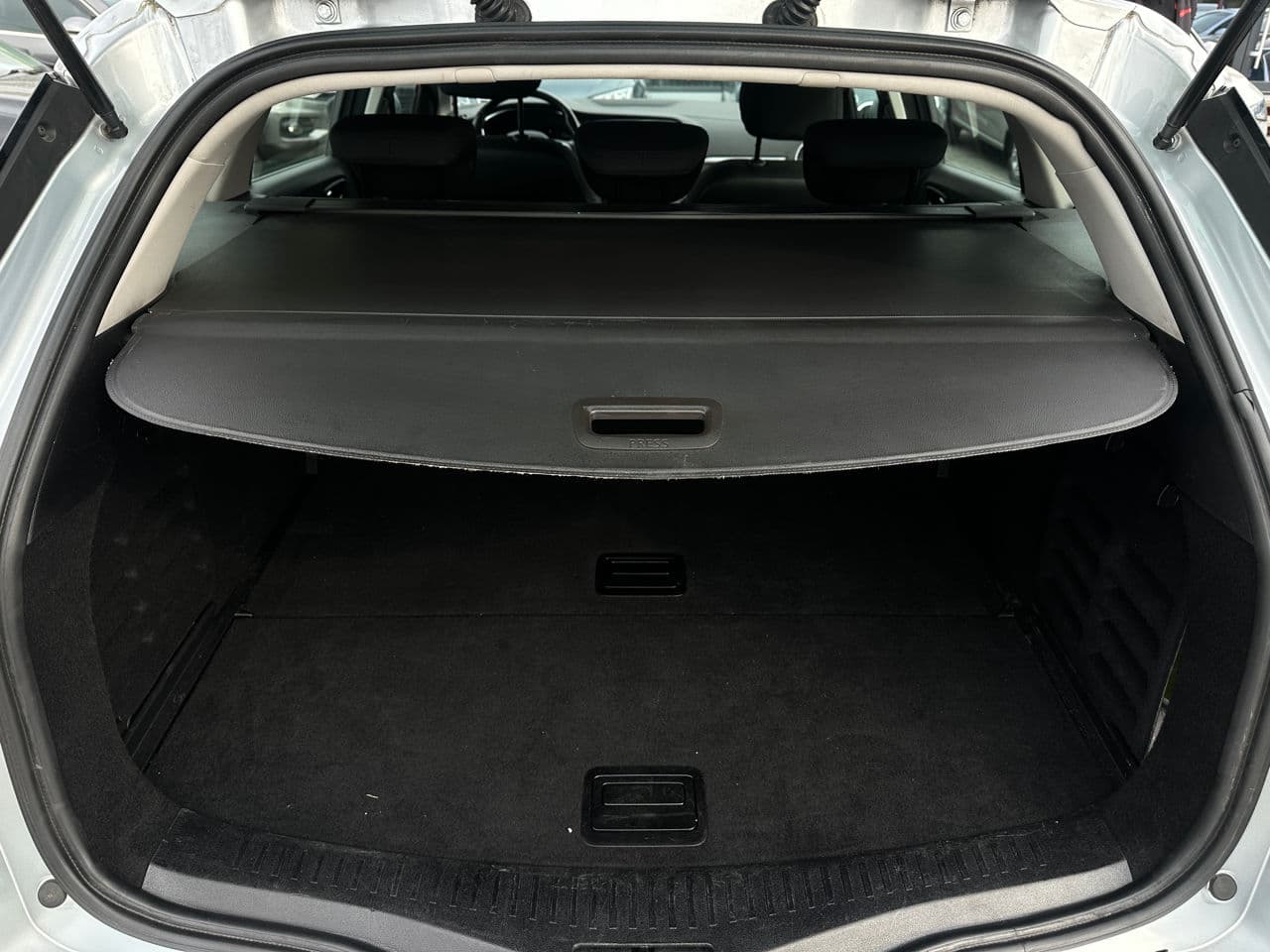 2021 Renault Megane — Miniatură 17