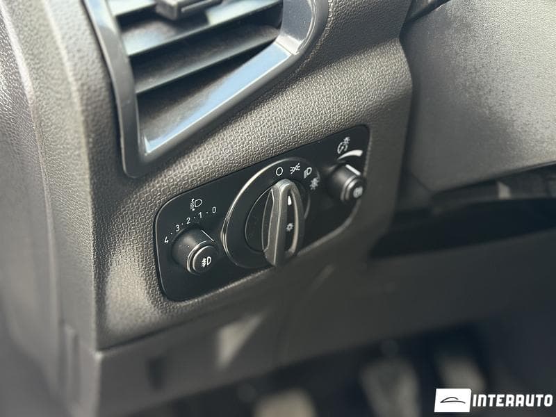 2016 Ford Ecosport — Miniatură 7