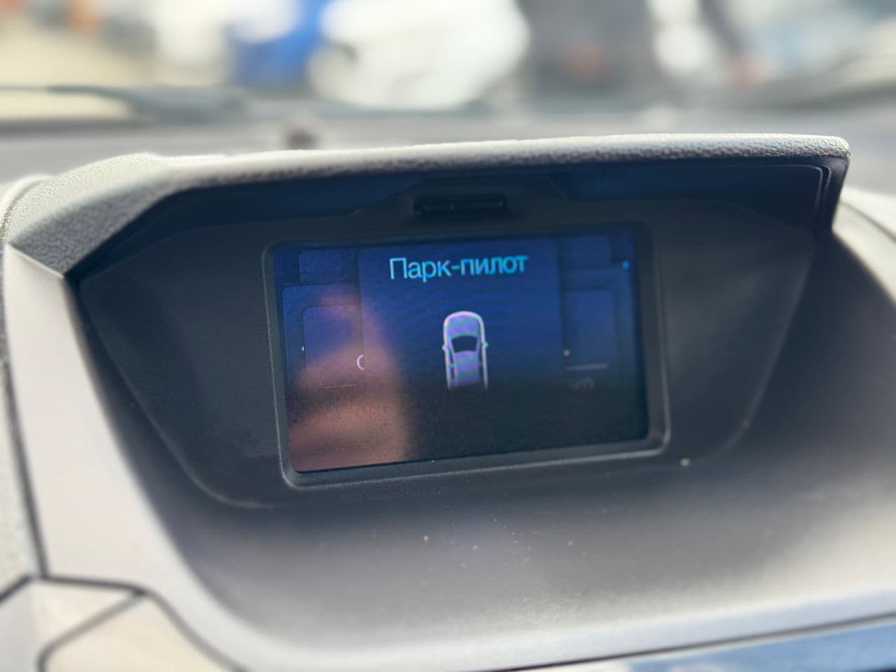 2016 Ford Ecosport — Miniatură 11