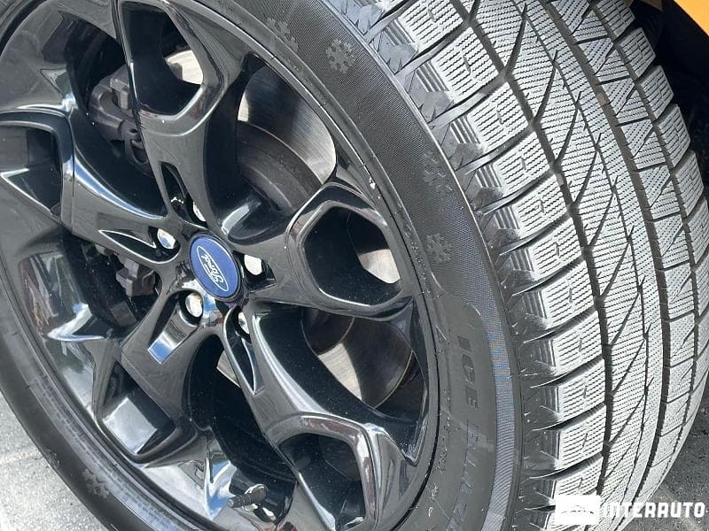 Ford Edge 2015 — Миниатюра 22