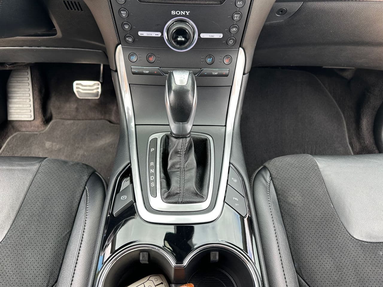 Ford Edge 2015 — Миниатюра 12