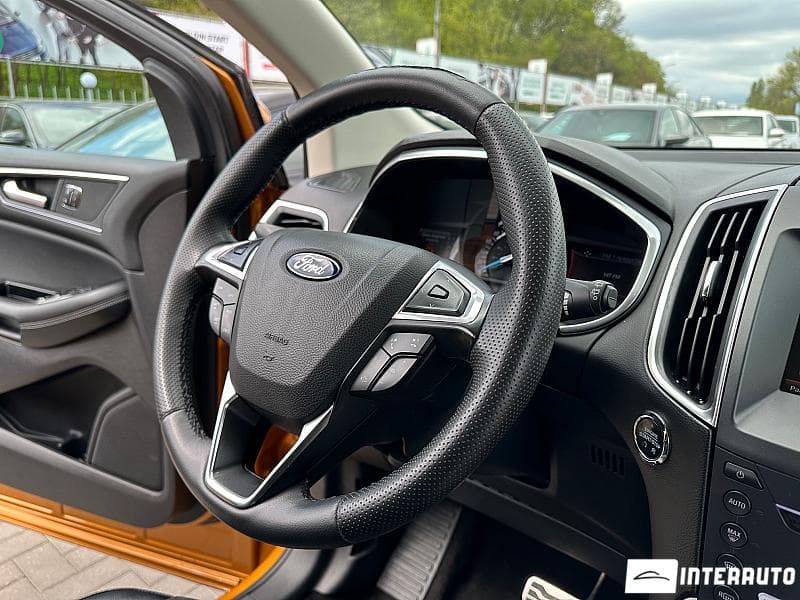 Ford Edge 2015 — Миниатюра 7