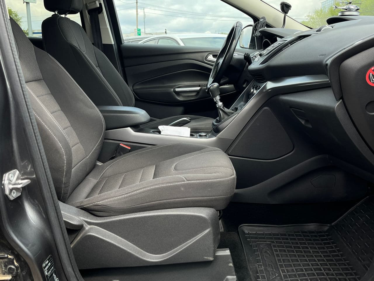 2016 Ford Kuga — Miniatură 15