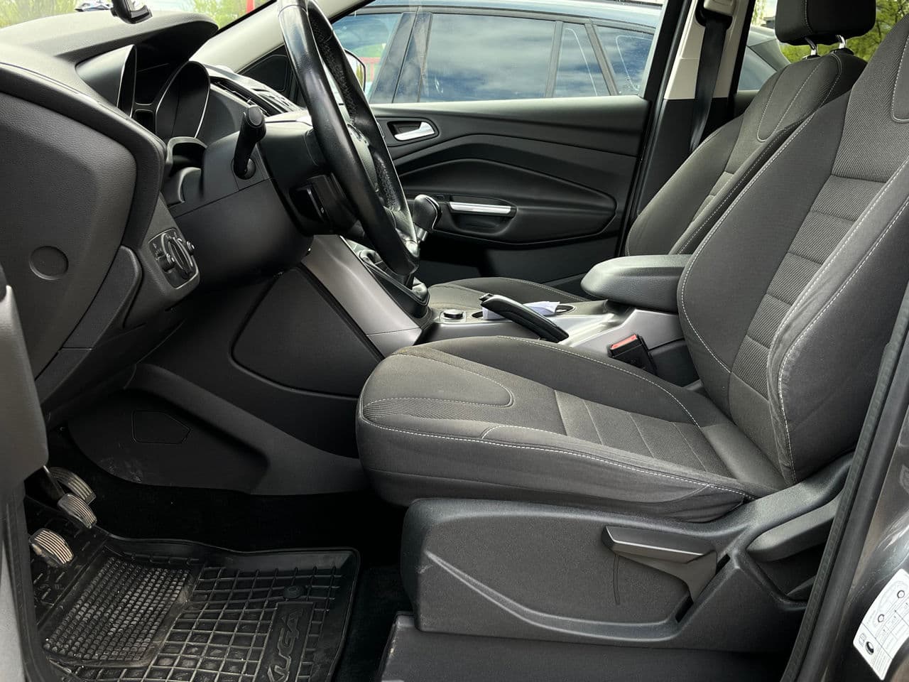 2016 Ford Kuga — Miniatură 5