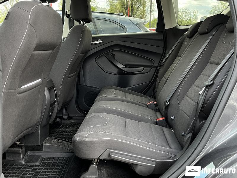 2016 Ford Kuga — Miniatură 16