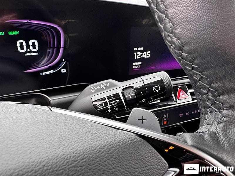 2022 Kia Niro — Miniatură 10